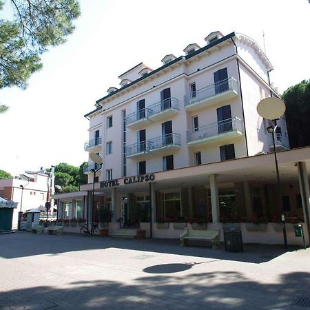 Hotel Calipso ليدو ديلي ايستينسي المظهر الخارجي الصورة