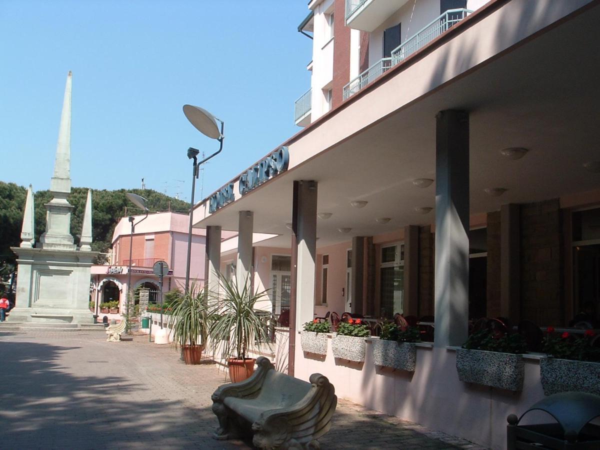 Hotel Calipso ليدو ديلي ايستينسي المظهر الخارجي الصورة