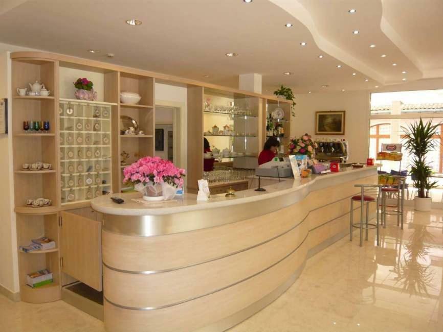 Hotel Calipso ليدو ديلي ايستينسي المظهر الخارجي الصورة