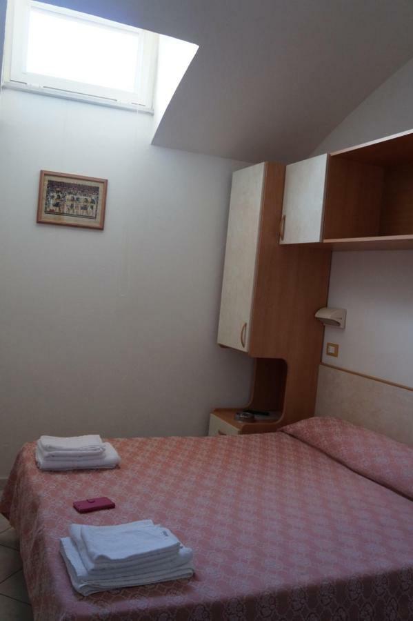 Hotel Calipso ليدو ديلي ايستينسي المظهر الخارجي الصورة